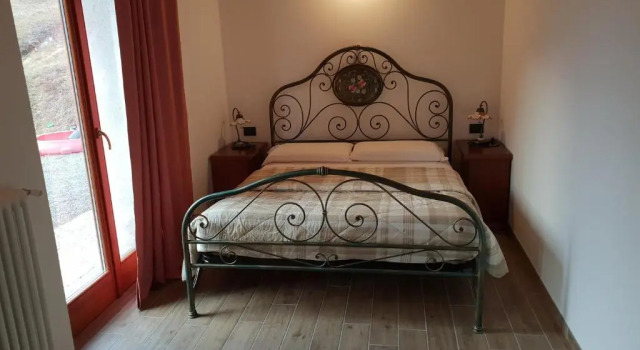 Студия Agriturismo Nona Rosa