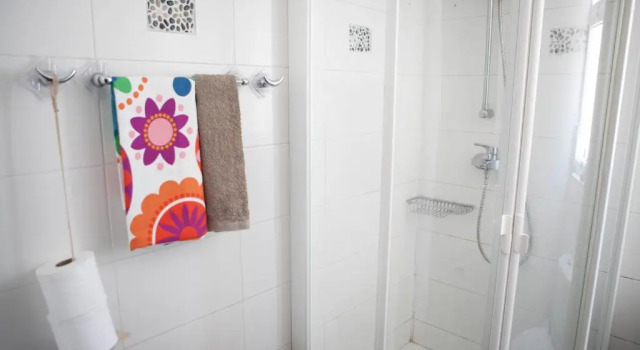 Апартаменты Aquarium Beach House 32