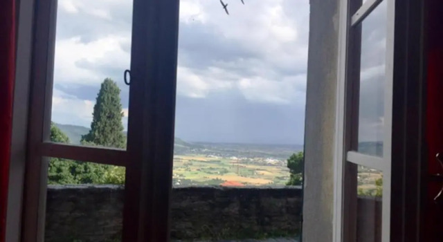 Апартаменты Appartamenti Belvedere