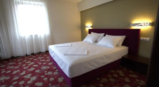 Hotel Relax Craiova