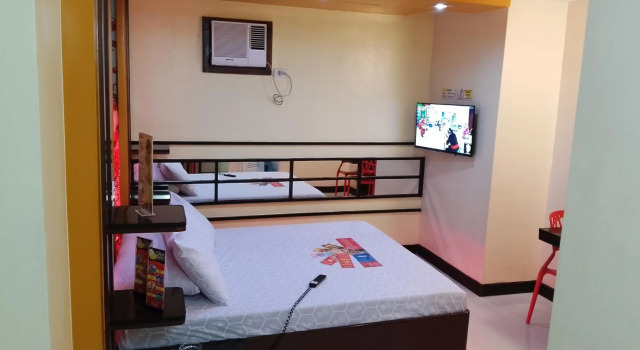 Hotel Sogo - EDSA, Pasay Harrison, Забронировать Отель Пасай Столичный регион