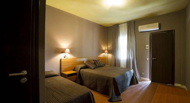 Baja Papaja Villaggio & Resort, Rezervați Stațiune Hoteluri resort în Foresta Umbra, Stațiune
