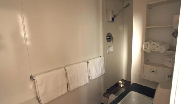 Двухместный номер Standard The Grosvenor Hotel