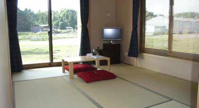 Minshuku Hoshi no Sumika, Rezervați Hotel Shibushi Kagoshima