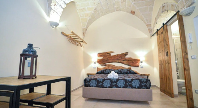Comfortable Holiday Home in Carovigno With Balcony, Забронировать Отель Каровиньо Долина Итрии