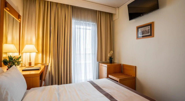 Hotel Ilissos
