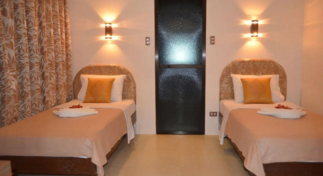 Bakhaw Bed & Breakfast, Rezerwuj Hotel Dapa Siargao Island