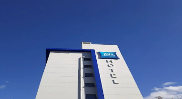 ibis budget Muriae, Забронировать Отель Муриаэ Минас-Жерайс