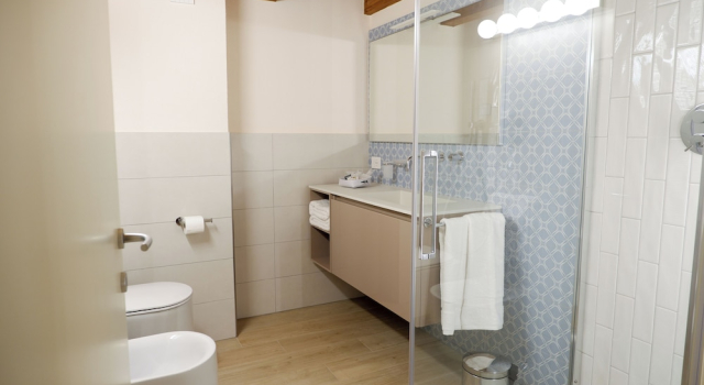 Номер Comfort Maison Bertin