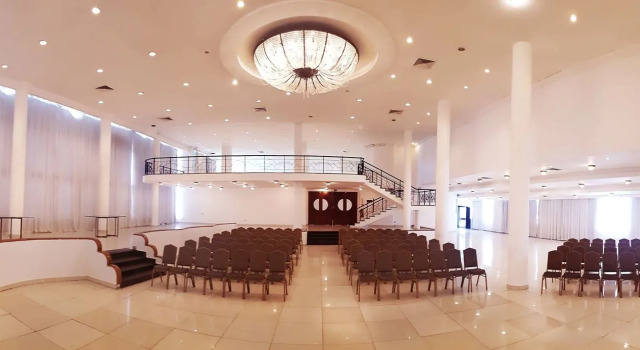 Hotel El Panama, Book Hotel Hoteller i Panama City med pool, Swimmingpool