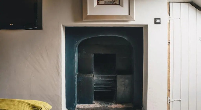 Номер Classic Мансарда Oddfellows Chester Hotel & Apartments
