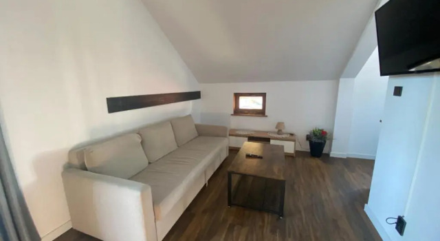 Apartamenty Żeromskiego 8, Book Apartment Ustka 