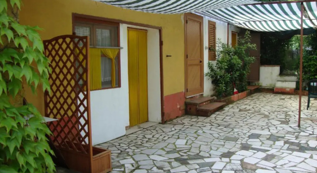 Студия Agriturismo Posta Pastorella