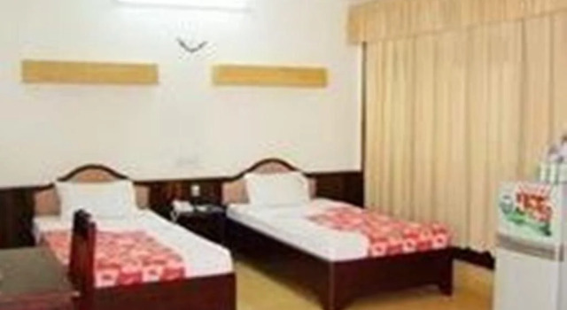 Kinh Do Hotel