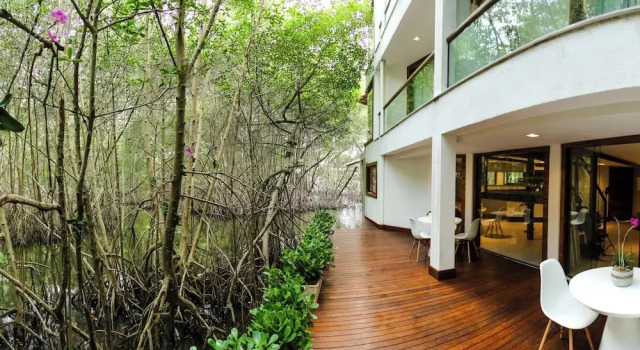 Veneza Carioca Hotel Boutique