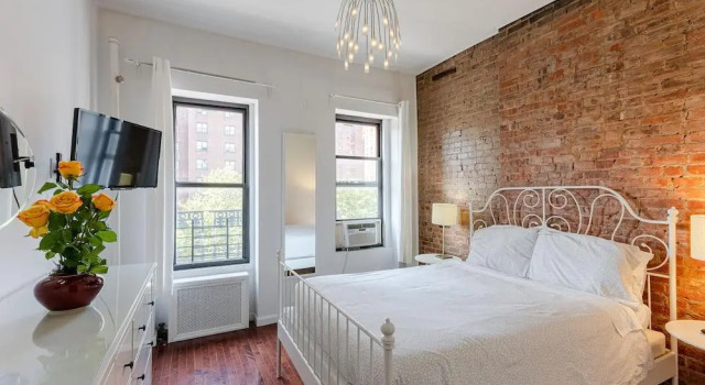 110th Boutique Hotel