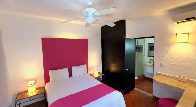 Nina Hotel Playa del Carmen, Prenota Hotel Hotel a Quintana Roo con piscina, Piscina
