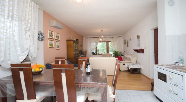 Apartment Panoramic view
