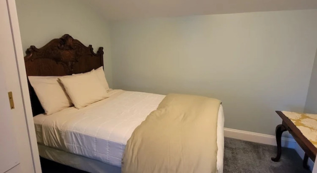 Номер Standard Lowell Inn