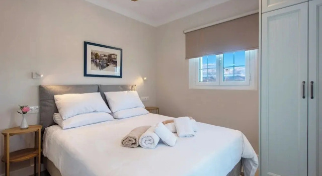 Nancy Suites