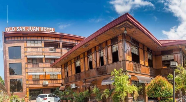 Old San Juan Hotel, Rezerwuj Hotel Hotele w National Capital Region z basenem, Basen