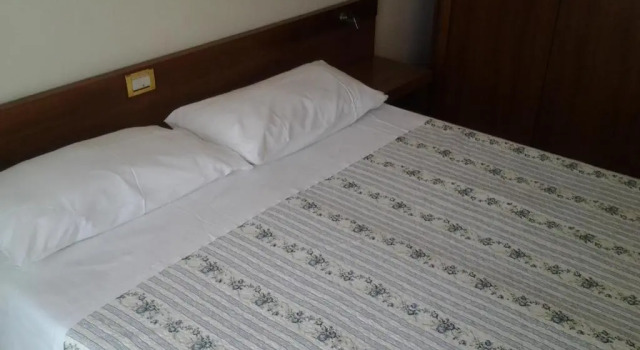 Апартаменты Residence i Morelli