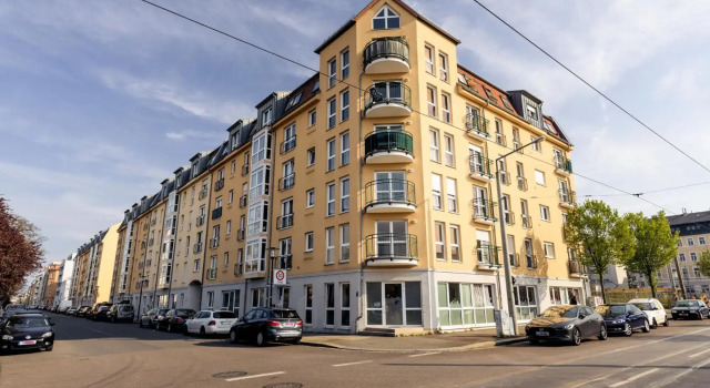Pineapple Apartments Dresden Mitte, Забронировать Апартаменты/квартира Отели Дрездена с парковкой, рядом с Дрезденская государственная оперетта, Парковка