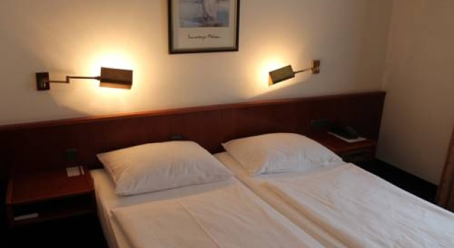 Hotel Aida