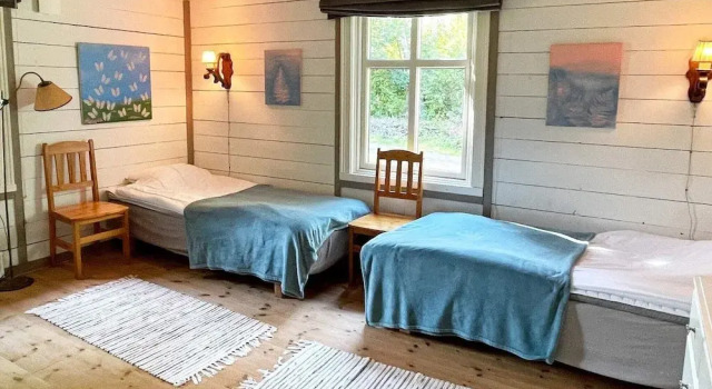 6 Person Holiday Home in Borgholm, Prenota Casa vacanze Borgholm Kalmar