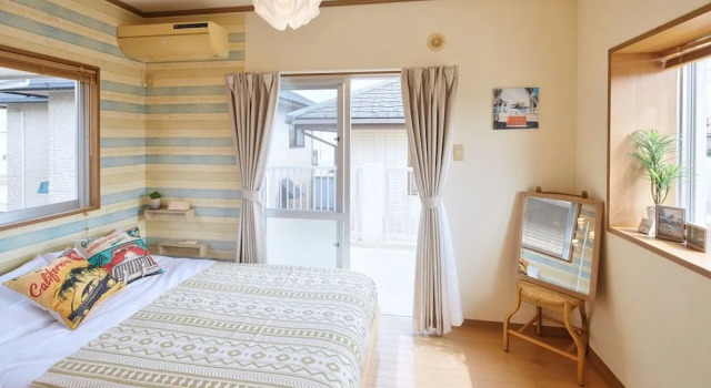 Kailana Villa, Prenota Villa Yomitan 