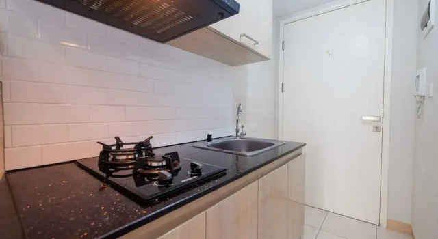 Camera Standard The Springlake Summarecon by Bonzela Property