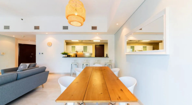 Maison Privee - Jewels, Забронировать Отель Дубай-Марина , рядом с Dubai Marina Yacht Club