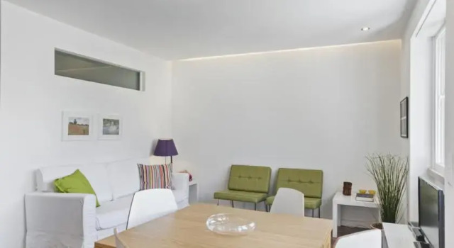BmyGuest - Príncipe Real Cosy Apartment, Забронировать Апартаменты/квартира Апартаменты Лиссабона, рядом с Парк «Эштрела», Апартаменты/квартира