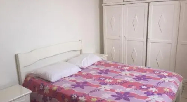Apartamento Las Brisas Calientes