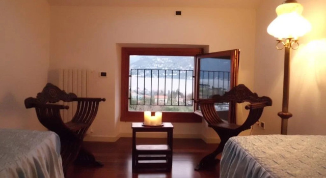 Bellagio Villas 4