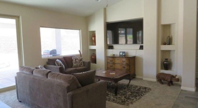 David Tanner 3 Bedroom Home, Prenota Casa vacanze Mesquite 