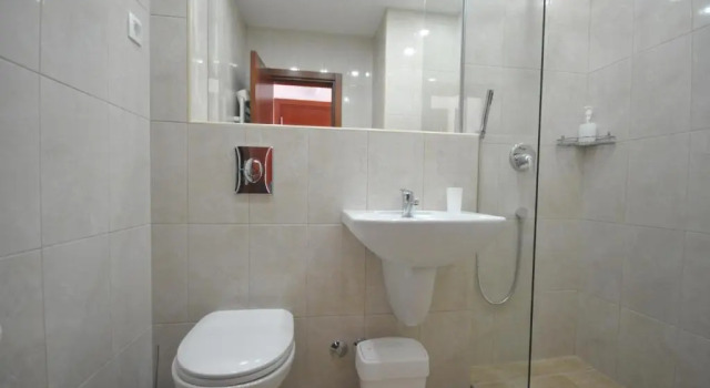 Номер Economy Hotel Skyprime