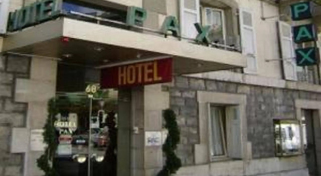 The Pax Hotel