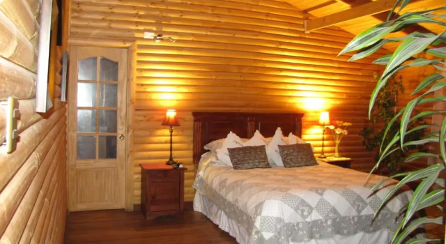 B&B Shambala HN, Book Bed and Breakfast SPA-hoteller i Maule, SPA