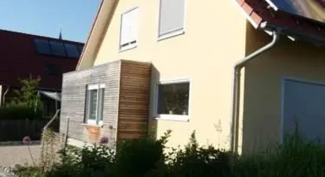 die Winklers, Varaa Huoneisto Hotellit Baijeri pysäköinnillä, Pysäköinti