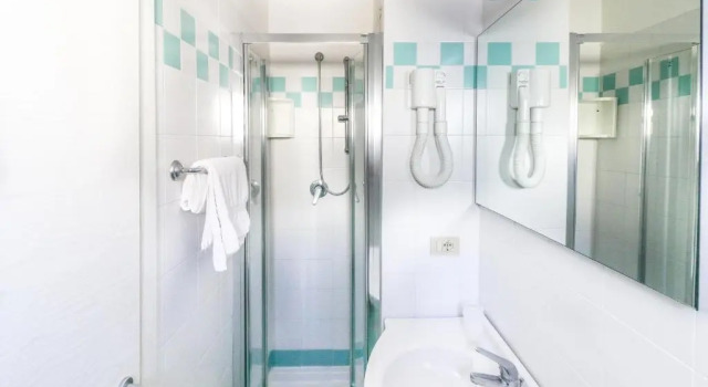 Одноместный номер Standard Hotel Jesulum