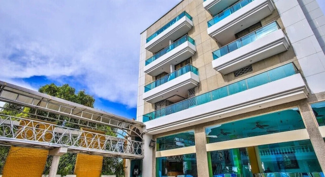 Hotel Panorama, Book Hotel Sincelejo Sucre