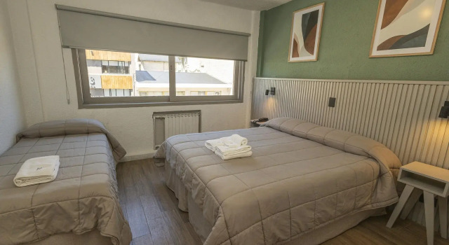 M382 Hotel Bariloche