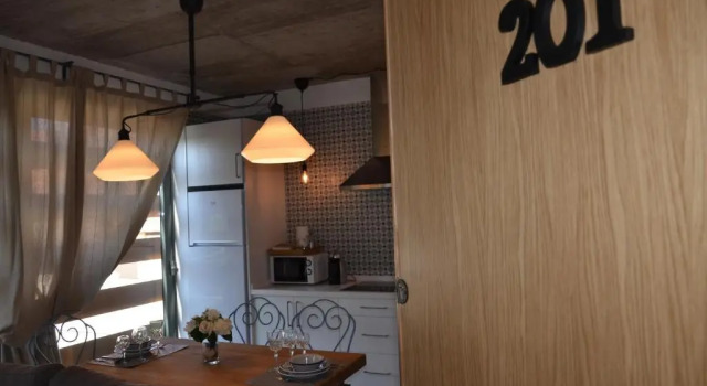 Студия Urban House Siurot 33