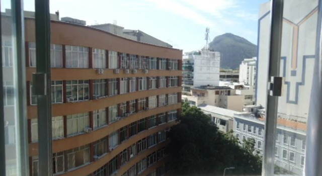 Ipanema 1 Bedroom - RVP621801, Забронировать Отель Ипанема , рядом с Пляж Леблон