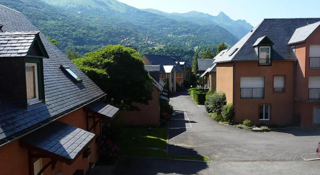 Pré de Bares, Rezerwuj Apartament Esquieze-Sere Langwedocja-Roussillon