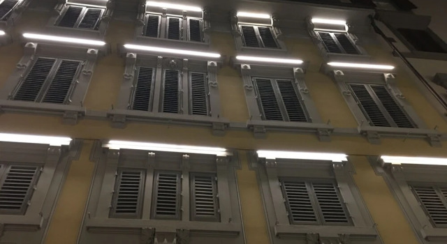 Zannetti White in Firenze, Забронировать Апартаменты/квартира Апартаменты Флоренции, рядом с Дом Буонаротти, Апартаменты/квартира