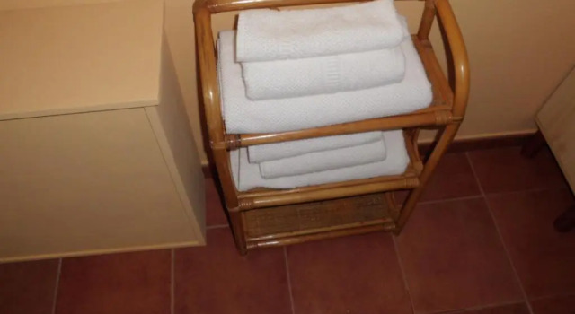 Двухместный номер Standard At Armandos Home