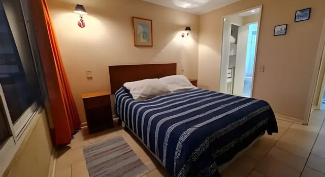 Oceana Suites EuroVista, Забронировать Апартаменты/квартира Апартаменты Винья-дель-Мар, Апартаменты/квартира