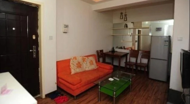 Kangqiao Hotel, Rezervovat Hotel Erqi District 